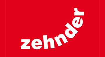 zehnder Logo